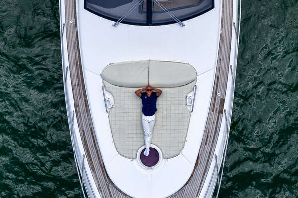 Azimut 64 FLY Yacht For Sale