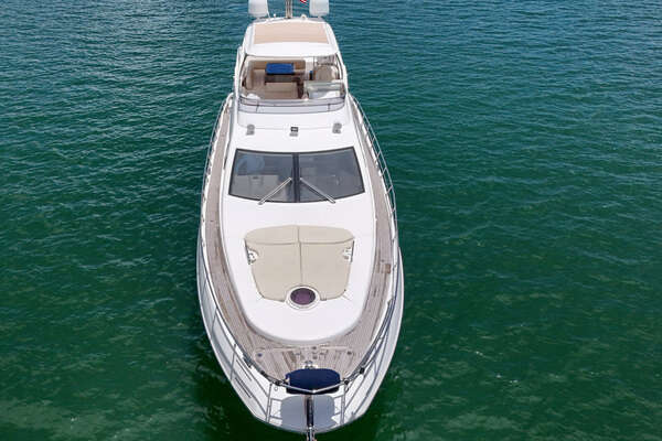 Azimut 64 FLY Yacht For Sale