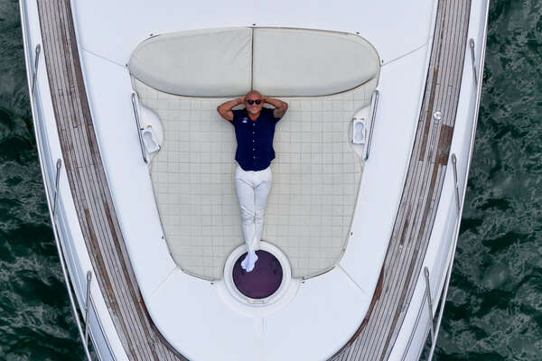 Azimut 64 FLY Yacht For Sale