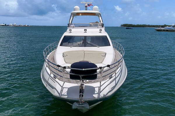 Azimut 64 FLY Yacht For Sale