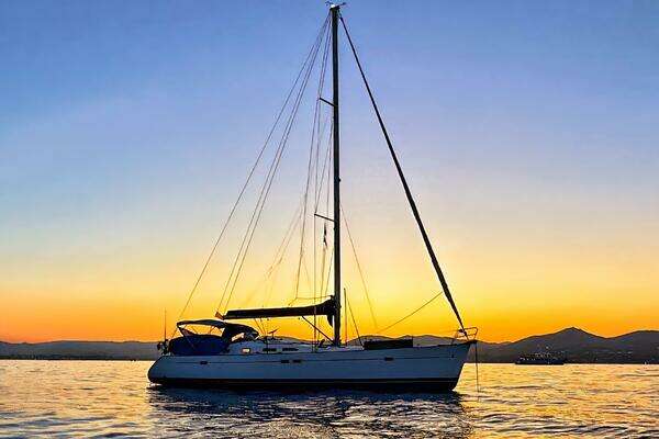 47-ft-Beneteau-2003-Oceanis 473-High Mana   Antigua and Barbuda  yacht for sale