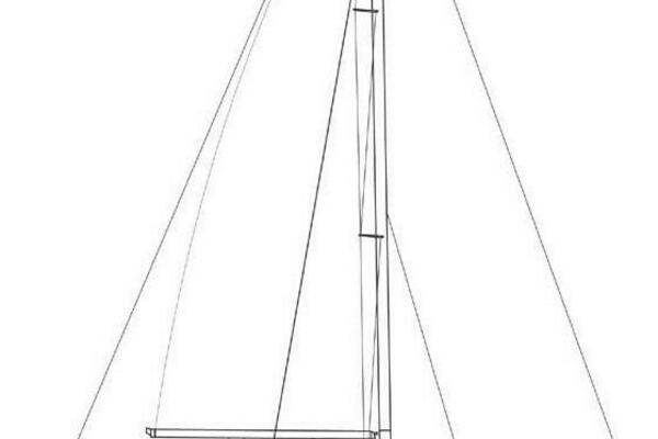 High Mana 47ft Beneteau Yacht For Sale