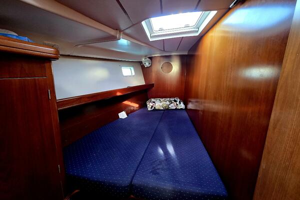 High Mana 47ft Beneteau Yacht For Sale