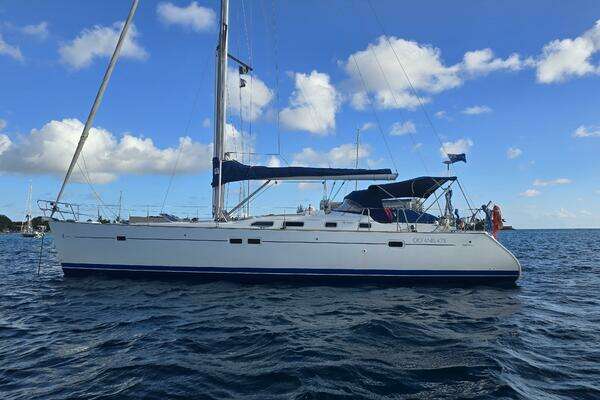 47-ft-Beneteau-2003-Oceanis 473-High Mana-Antigua and Barbuda yacht for sale