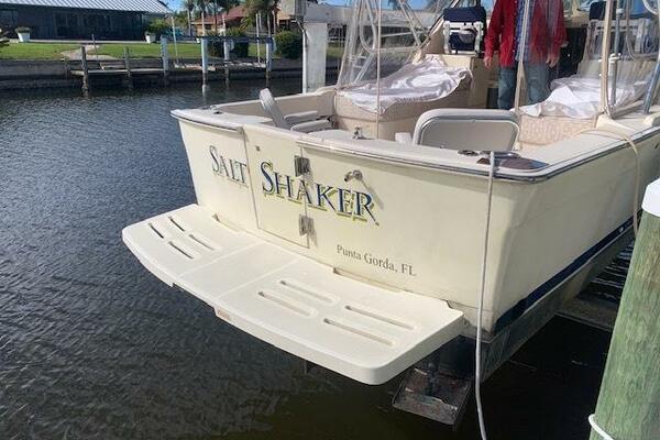 30ft Mainship Yacht For Sale