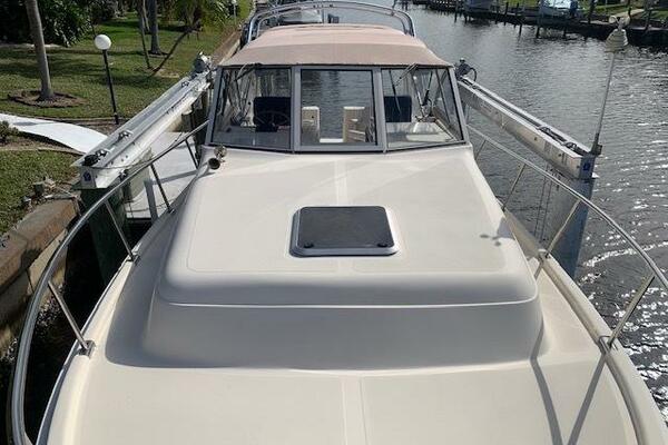 30ft Mainship Yacht For Sale