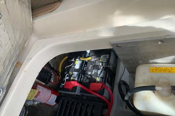 30ft Mainship Yacht For Sale