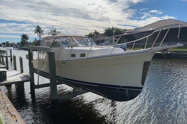30ft Mainship Yacht For Sale