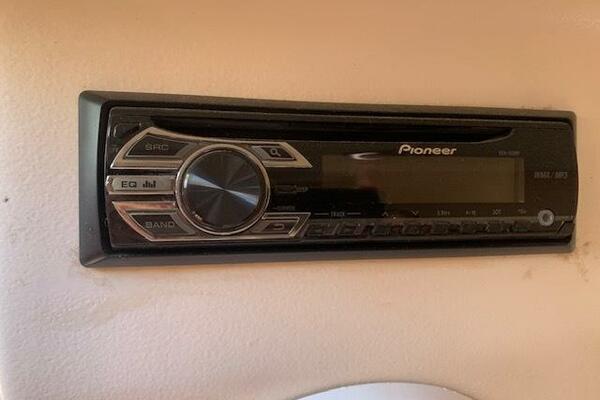 30ft Mainship Yacht For Sale