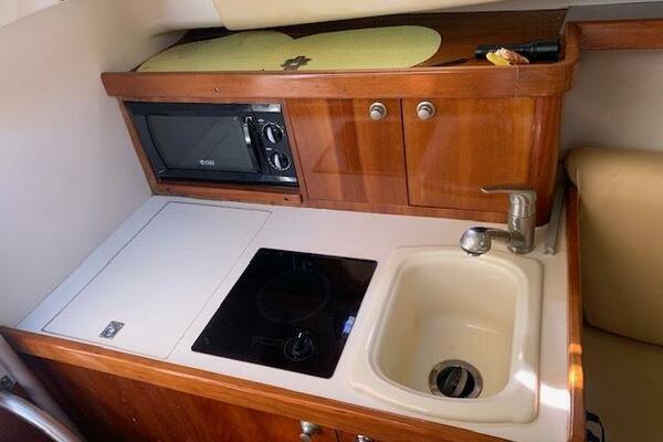 30ft Mainship Yacht For Sale