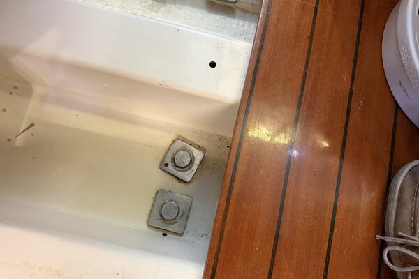 Sol Mates 36ft Beneteau Yacht For Sale