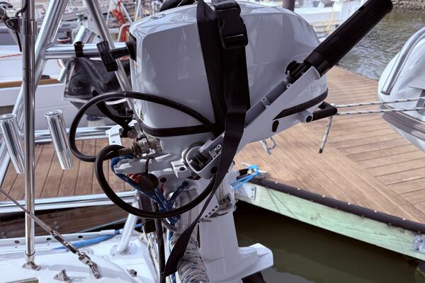 Sol Mates 36ft Beneteau Yacht For Sale