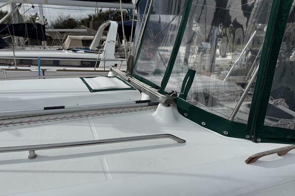 Sol Mates 36ft Beneteau Yacht For Sale