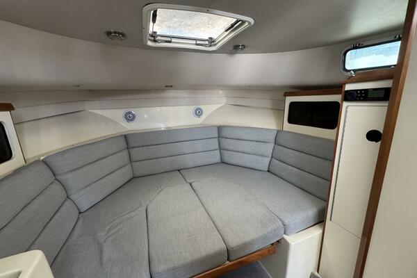 28ft Albin Yacht For Sale