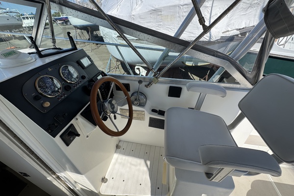 28ft Albin Yacht For Sale