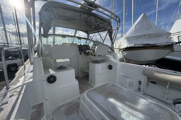 28ft Albin Yacht For Sale