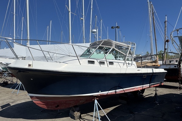 28-ft-Albin-2001-Express Tournament-Bridgeport Connecticut United States yacht for sale