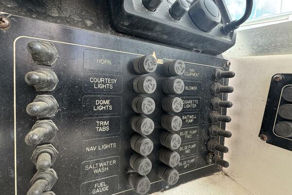 28ft Albin Yacht For Sale