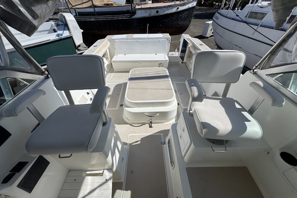 28ft Albin Yacht For Sale