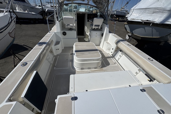 28ft Albin Yacht For Sale