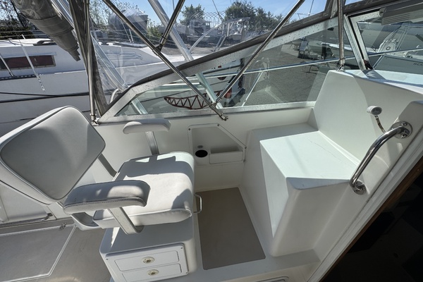 28ft Albin Yacht For Sale