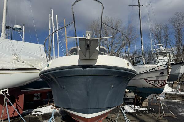 28ft Albin Yacht For Sale