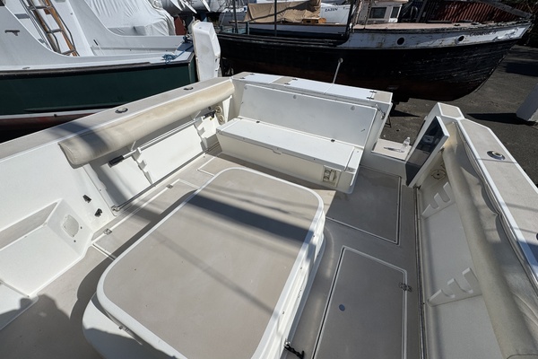 28ft Albin Yacht For Sale