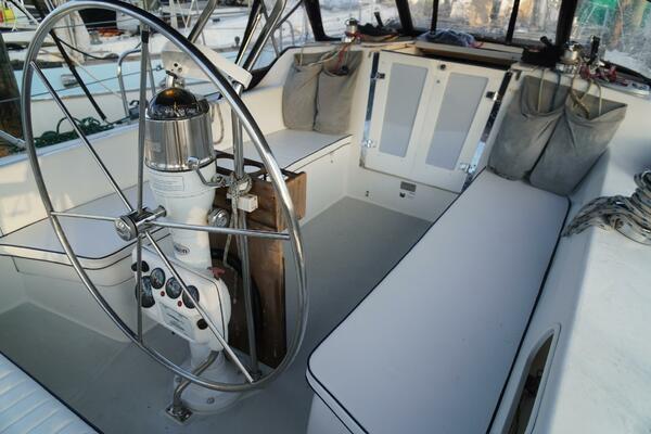Beach Music 39ft Catalina Yacht For Sale