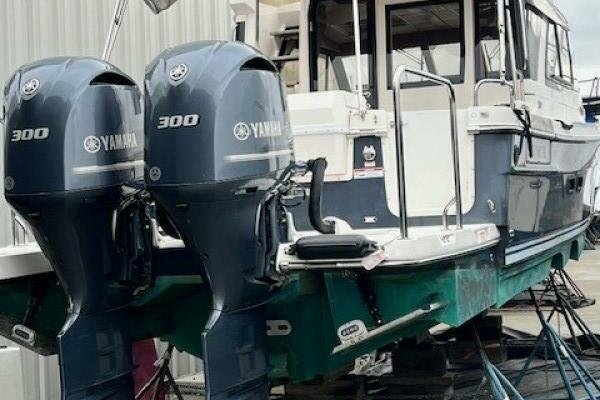 Yachtpuppy 32ft Cutwater Yacht For Sale