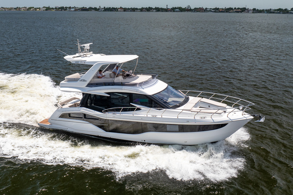 50-ft-Galeon-2026-500 FLY- Fort Myers Florida United States  yacht for sale