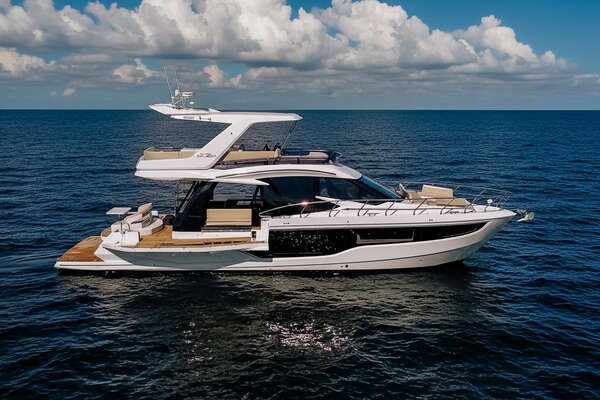 50-ft-Galeon-2026-500 FLY- Pompano Beach Florida United States  yacht for sale