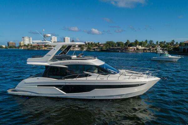 50-ft-Galeon-2026-500 FLY- Pompano Beach Florida United States  yacht for sale