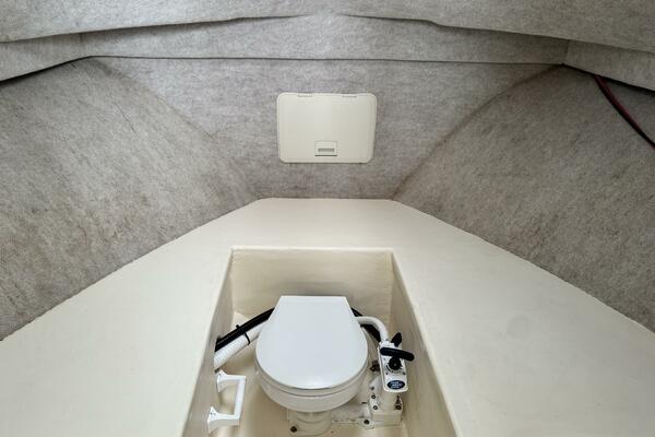 25ft Parker Yacht For Sale