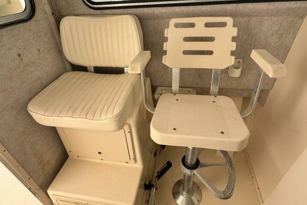 25ft Parker Yacht For Sale