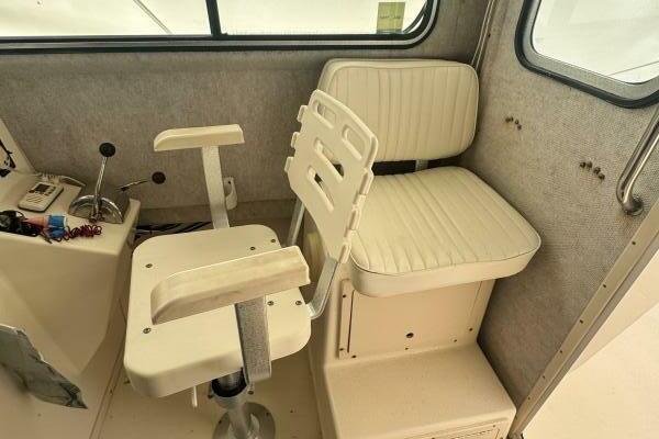 25ft Parker Yacht For Sale