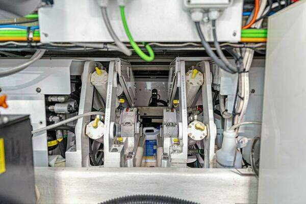 Custom Line CL120 Yacht For Sale