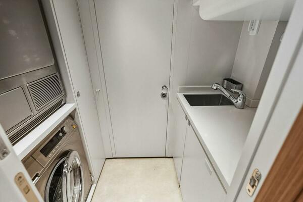 RANDY BETH 120ft Custom Line Yacht For Sale