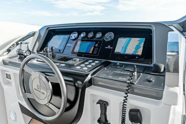 RANDY BETH 120ft Custom Line Yacht For Sale