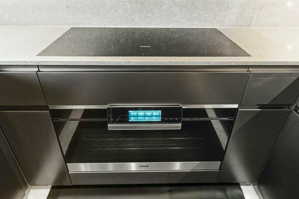 RANDY BETH 120ft Custom Line Yacht For Sale