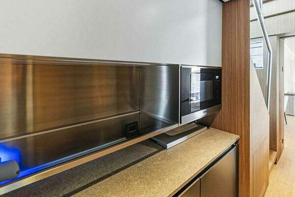 Custom Line CL120 Yacht For Sale