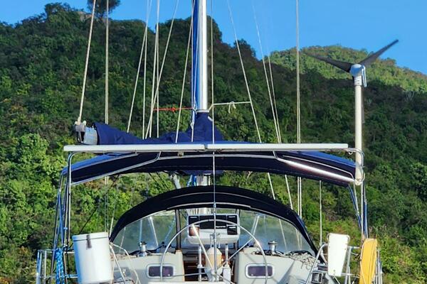 Long Reach 48ft Feeling Yacht For Sale