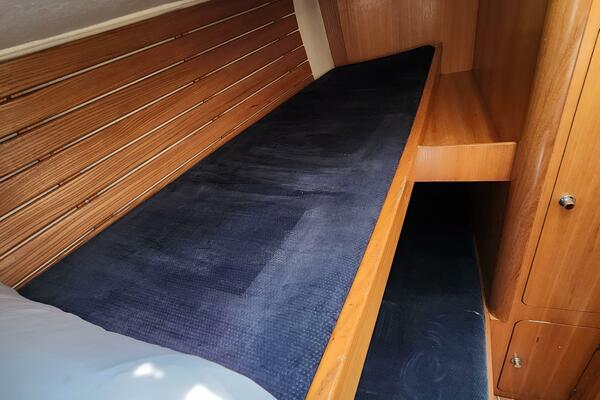 Long Reach 48ft Feeling Yacht For Sale