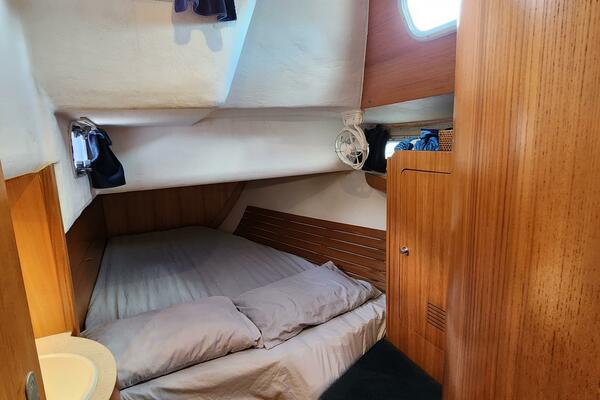 Long Reach 48ft Feeling Yacht For Sale