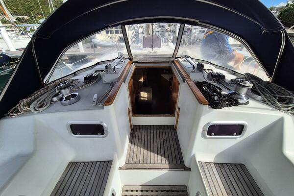 Long Reach 48ft Feeling Yacht For Sale