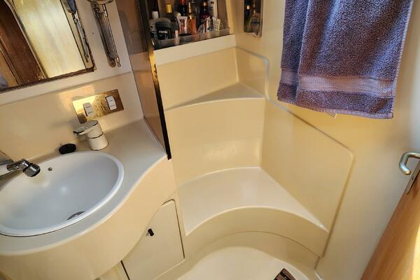 Long Reach 48ft Feeling Yacht For Sale