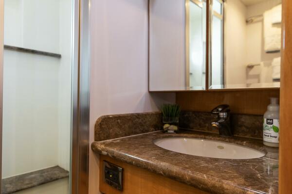 MELODIOUS II 68ft Hargrave Yacht For Sale