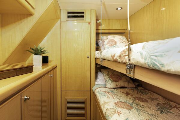 MELODIOUS II 68ft Hargrave Yacht For Sale