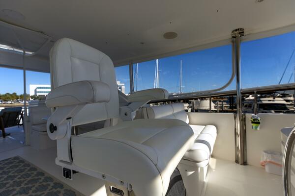 MELODIOUS II 68ft Hargrave Yacht For Sale