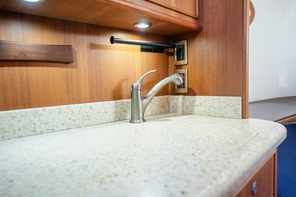 Southern Ground 38ft Winter Custom Yachts Yacht For Sale