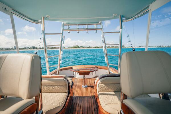 Southern Ground 38ft Winter Custom Yachts Yacht For Sale